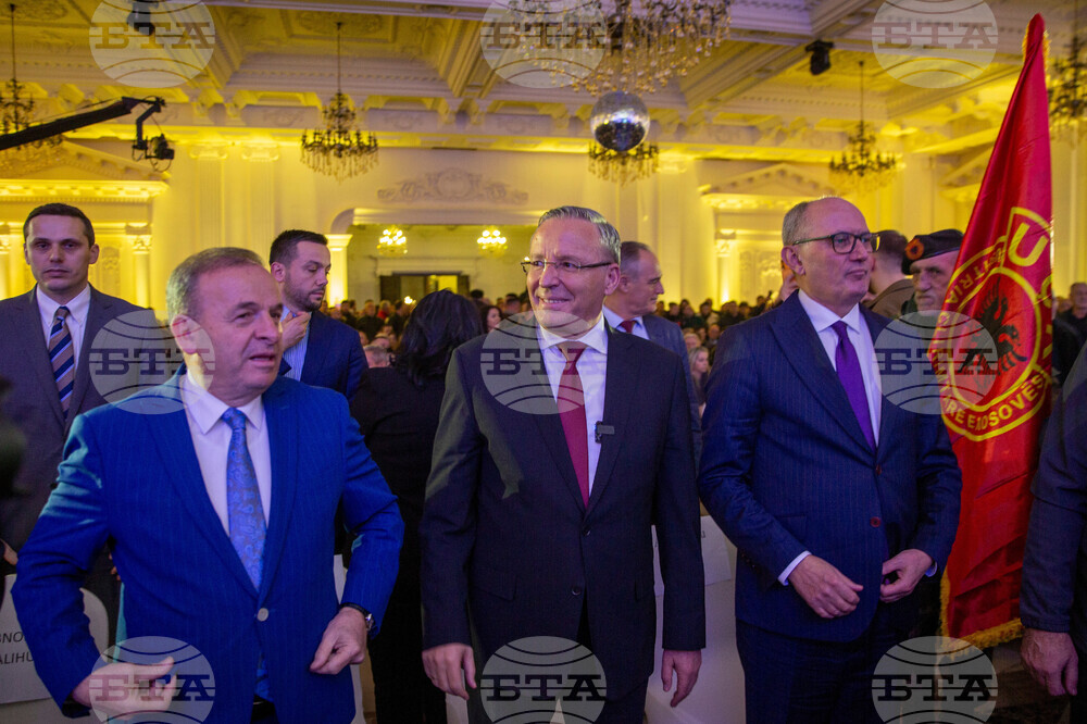 Kosovo Municipality Elections