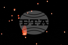 Greece The Night of Wishes