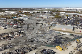 Louisville-UPS-Plane-Crash