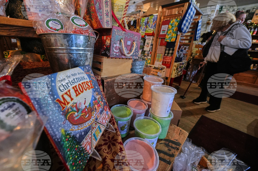 Holiday Trends Shopping