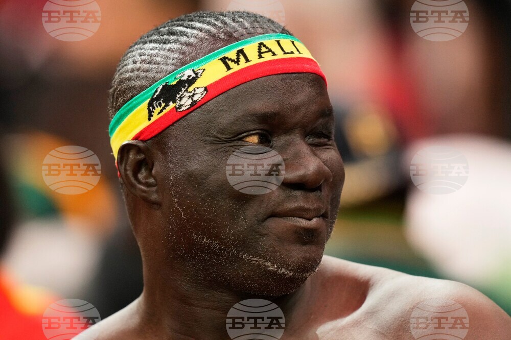 Morocco Africa Cup of Nations Soccer