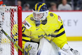 Sweden Slovakia Hockey