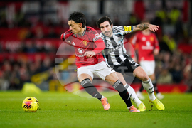 Britain Premier League Soccer