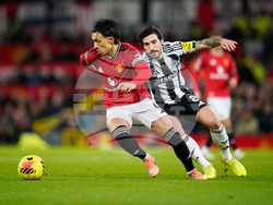 Britain Premier League Soccer