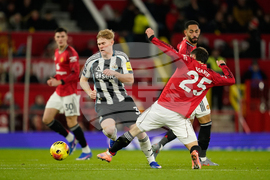 Britain Premier League Soccer