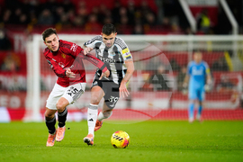 Britain Premier League Soccer