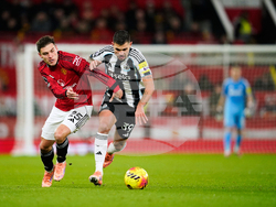 Britain Premier League Soccer