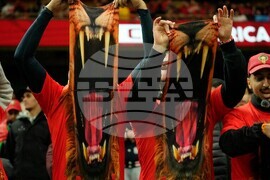 Morocco Africa Cup of Nations Soccer