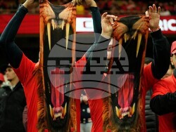 Morocco Africa Cup of Nations Soccer