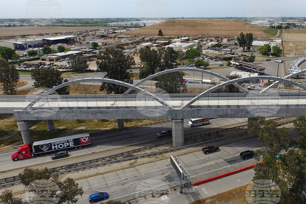 California-High-Speed Rail