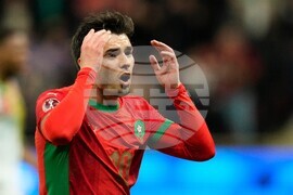 Morocco Africa Cup of Nations Soccer