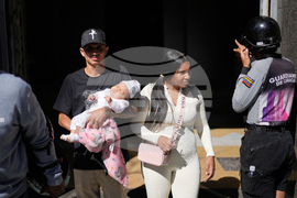 Venezuela US Deportees