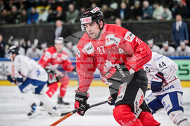 Switzerland Spengler Cup Hockey