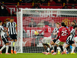 Britain Premier League Soccer