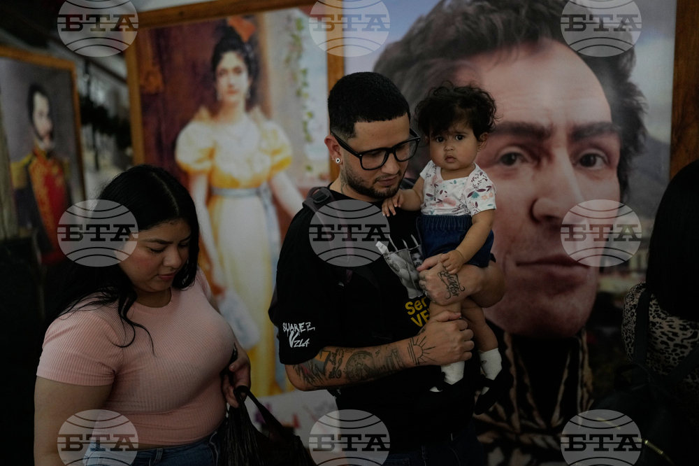 Venezuela US Deportees