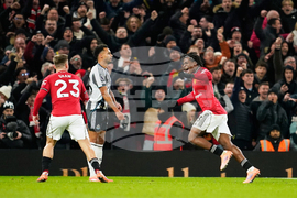 Britain Premier League Soccer