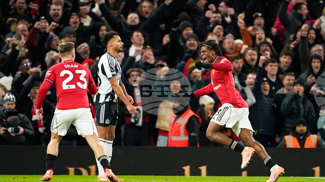 Доргу за гола си срещу Нюкасъл: "Не знаех, че съм способен на това"