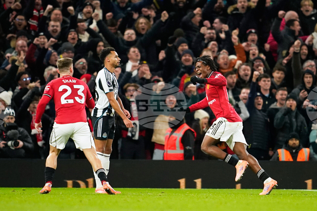 Доргу за гола си срещу Нюкасъл: "Не знаех, че съм способен на това"