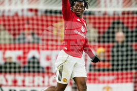 Britain Premier League Soccer