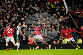 Britain Premier League Soccer