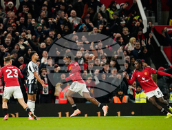 Britain Premier League Soccer