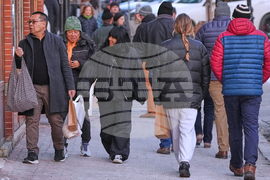 Holiday Trends Shopping