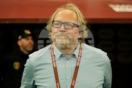 Morocco Africa Cup of Nations Soccer