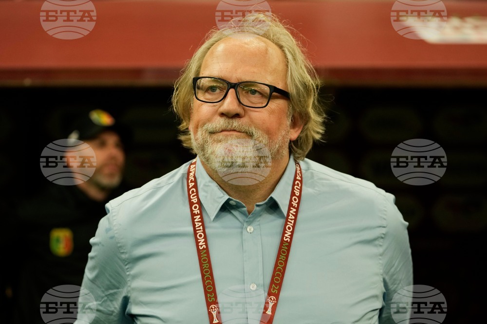 Morocco Africa Cup of Nations Soccer