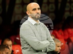 Morocco Africa Cup of Nations Soccer