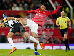 Britain Premier League Soccer