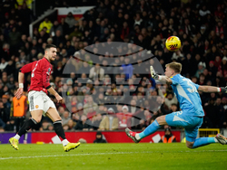 Britain Premier League Soccer