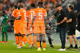 AFCON-Jean-Louis Gasset-Obit Soccer