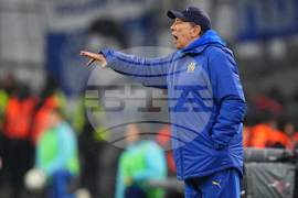 AFCON-Jean-Louis Gasset-Obit Soccer