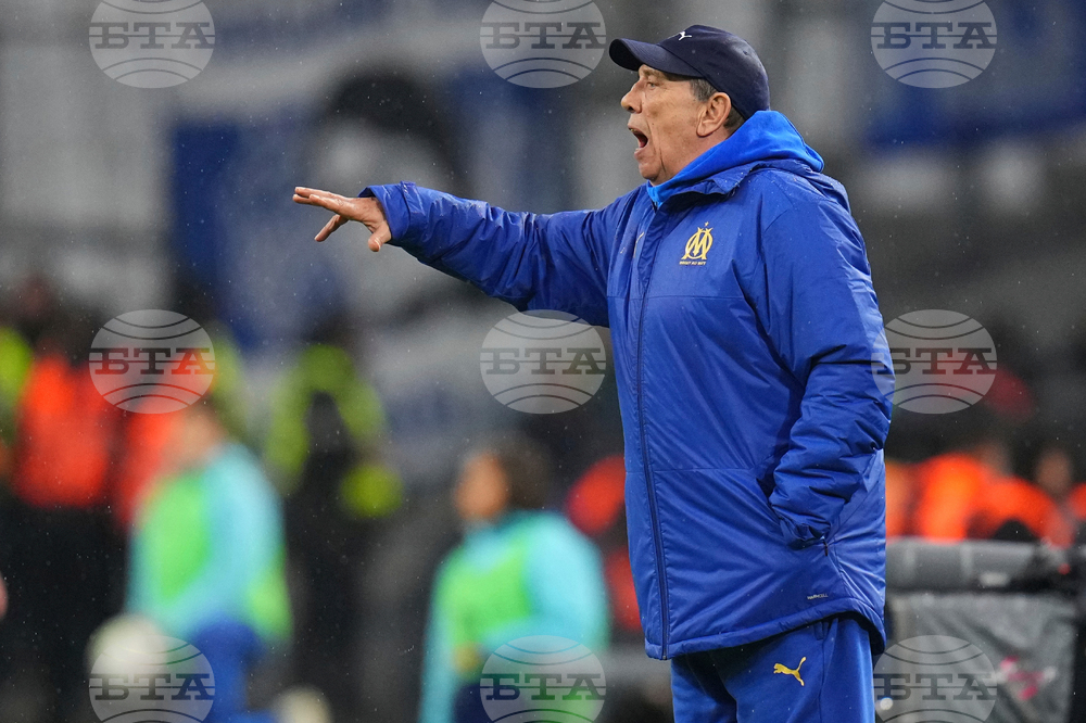 AFCON-Jean-Louis Gasset-Obit Soccer