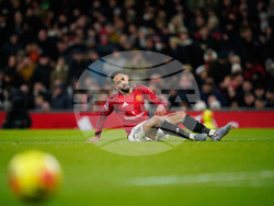 Britain Premier League Soccer