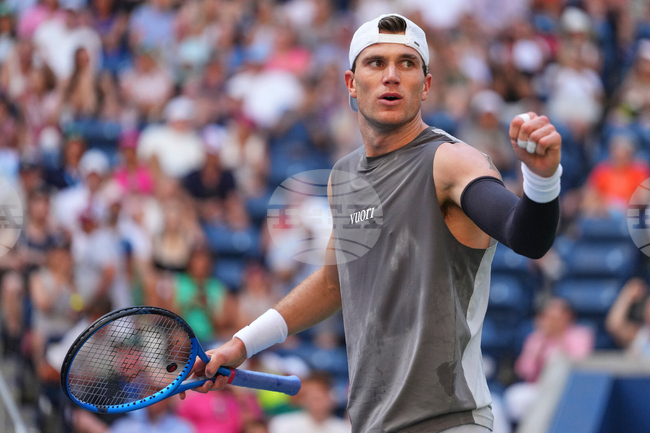 Australian Open Draper Tennis