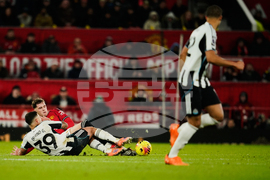 Britain Premier League Soccer