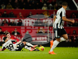 Britain Premier League Soccer