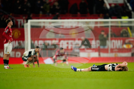 Britain Premier League Soccer