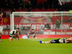 Britain Premier League Soccer