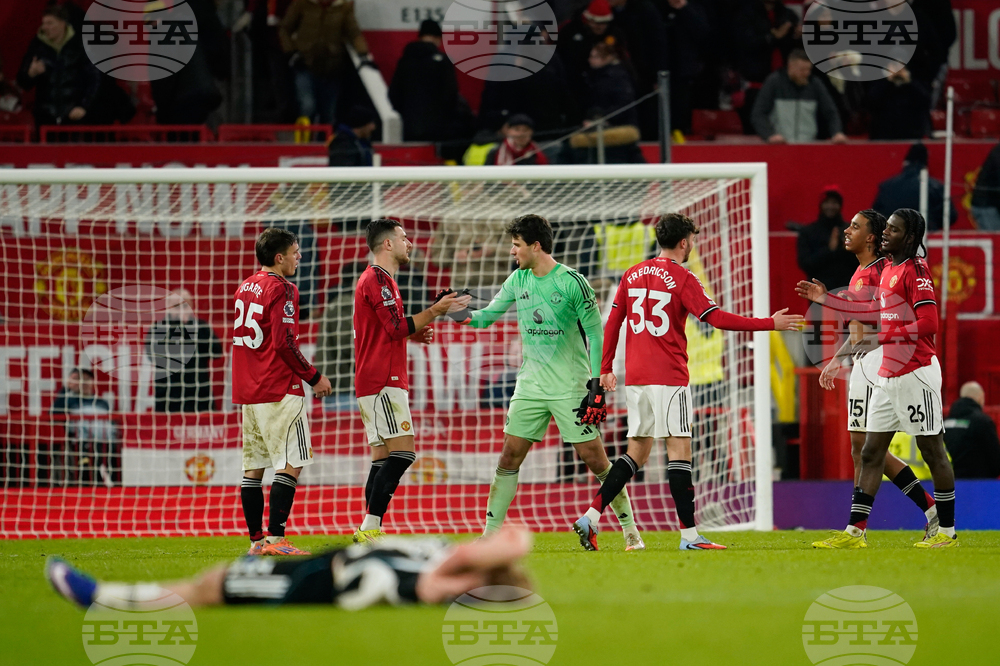 Рубен Аморим: "Всички трябваше да страдаме заедно, беше ни много трудно"