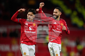 Britain Premier League Soccer