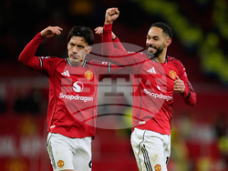 Britain Premier League Soccer