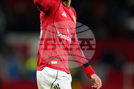 Britain Premier League Soccer