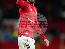 Britain Premier League Soccer