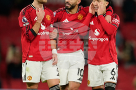 Britain Premier League Soccer