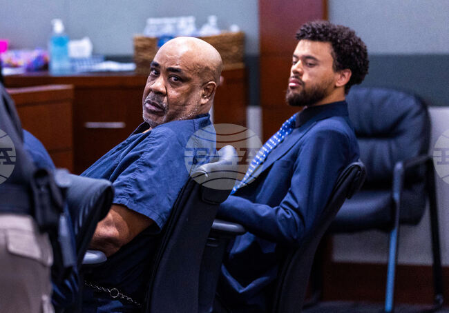 Duane Davis Tupac Shakur