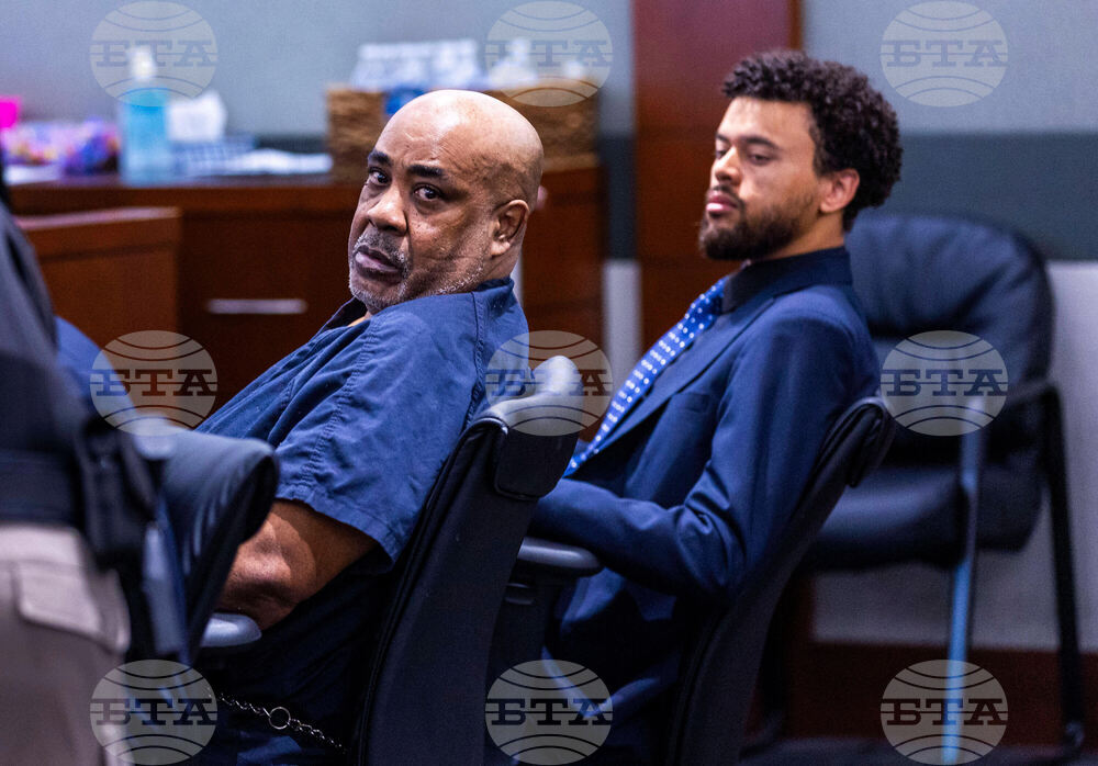 Duane Davis Tupac Shakur