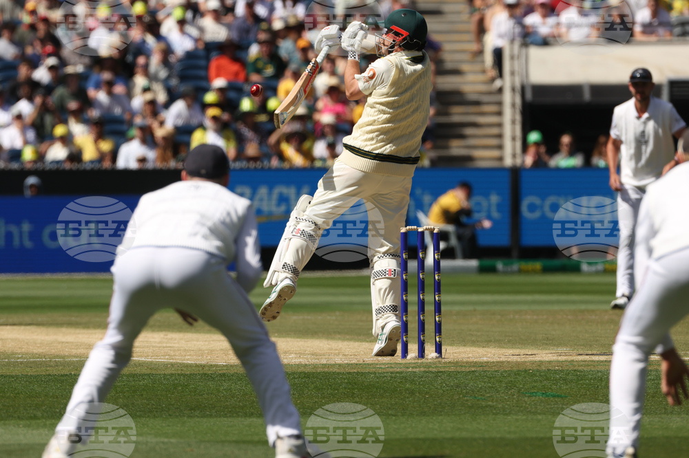 Australia England Cricket