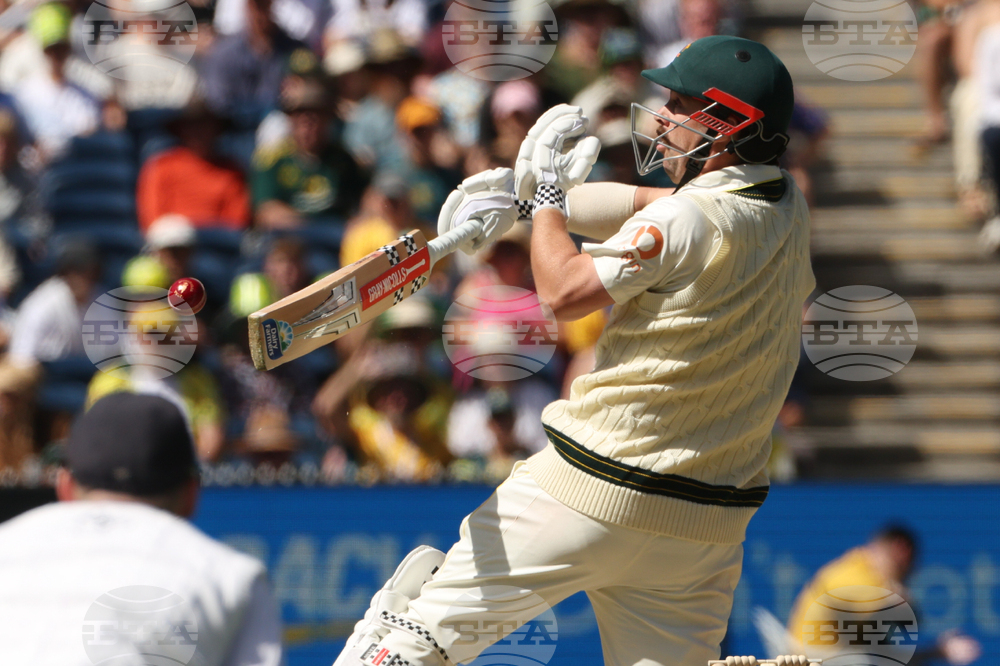 Australia England Cricket